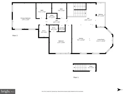 $639,999 | 817 Varnum Street Northwest, Washington, DC 20011