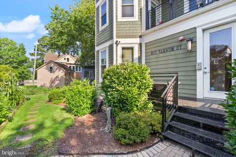 $639,999 | 817 Varnum Street Northwest, Washington, DC 20011