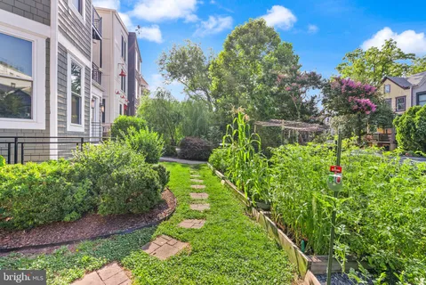 $639,999 | 817 Varnum Street Northwest, Washington, DC 20011