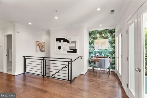 $639,999 | 817 Varnum Street Northwest, Washington, DC 20011