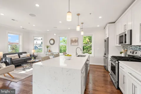 $639,999 | 817 Varnum Street Northwest, Washington, DC 20011