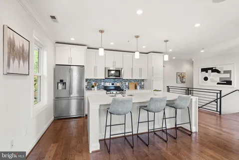 $639,999 | 817 Varnum Street Northwest, Washington, DC 20011