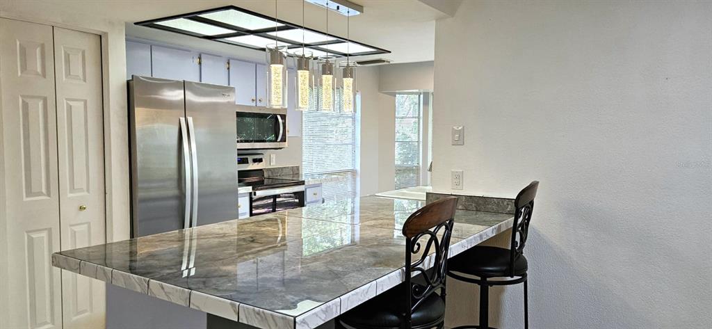 10728 Fallen Leaf Lane Port Richey, FL 34668 - Photo 14 of 48 Kitchen