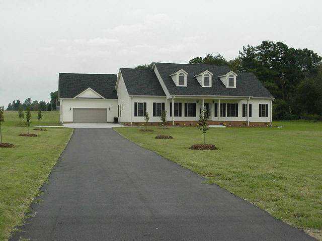 1814 Centerville Road Anderson, SC 29625 - Photo 1 of 9