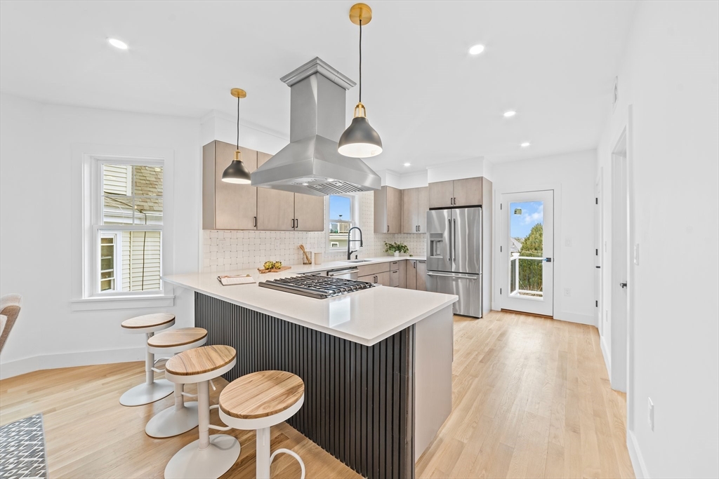 32 Windermere Road, Unit 2 Boston, MA 02125 - Photo 8 of 36 Gallery Image 8