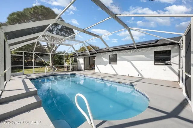a view of a kitchen with a sink
