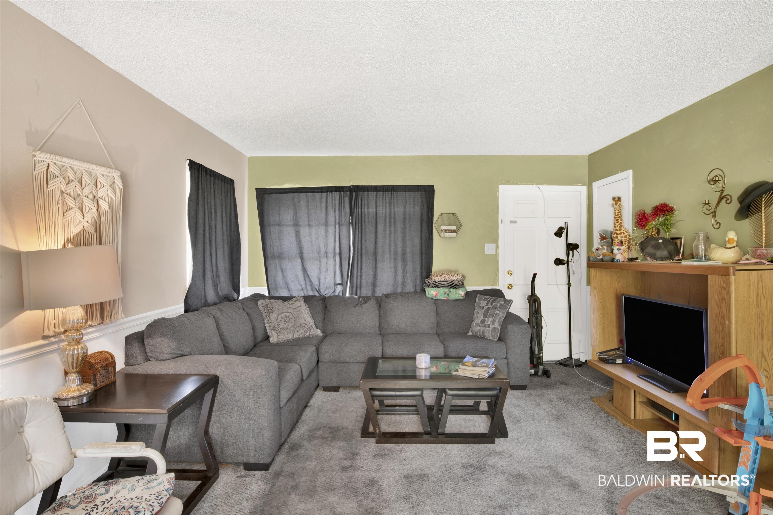 927 Celeste Road Saraland, AL 36571 - Photo 12 of 22