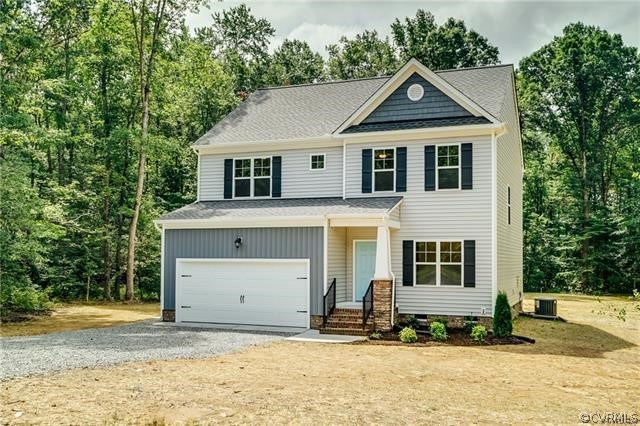 8635 Klamath Road Quinton, VA 23141 - Photo 1 of 1 Gallery Image 1