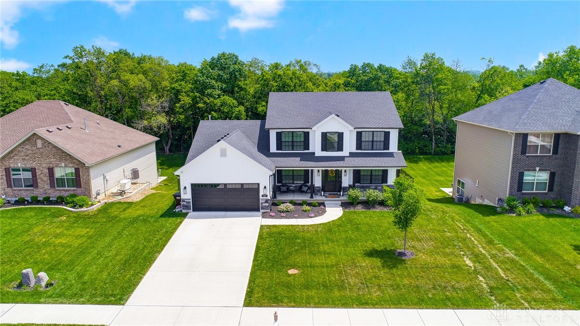 152 Timber Ridge Drive Carlisle, OH 45005 - Photo 3 of 76