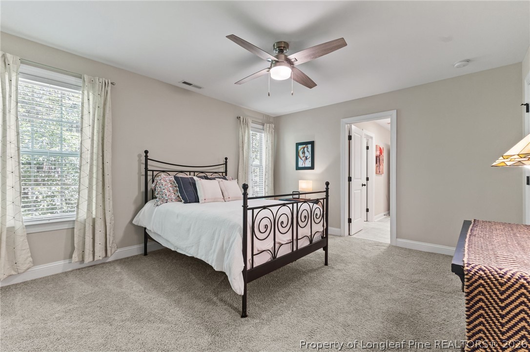 265 Heather Brook Circle Spring Lake, NC 28390 - Photo 29 of 42
