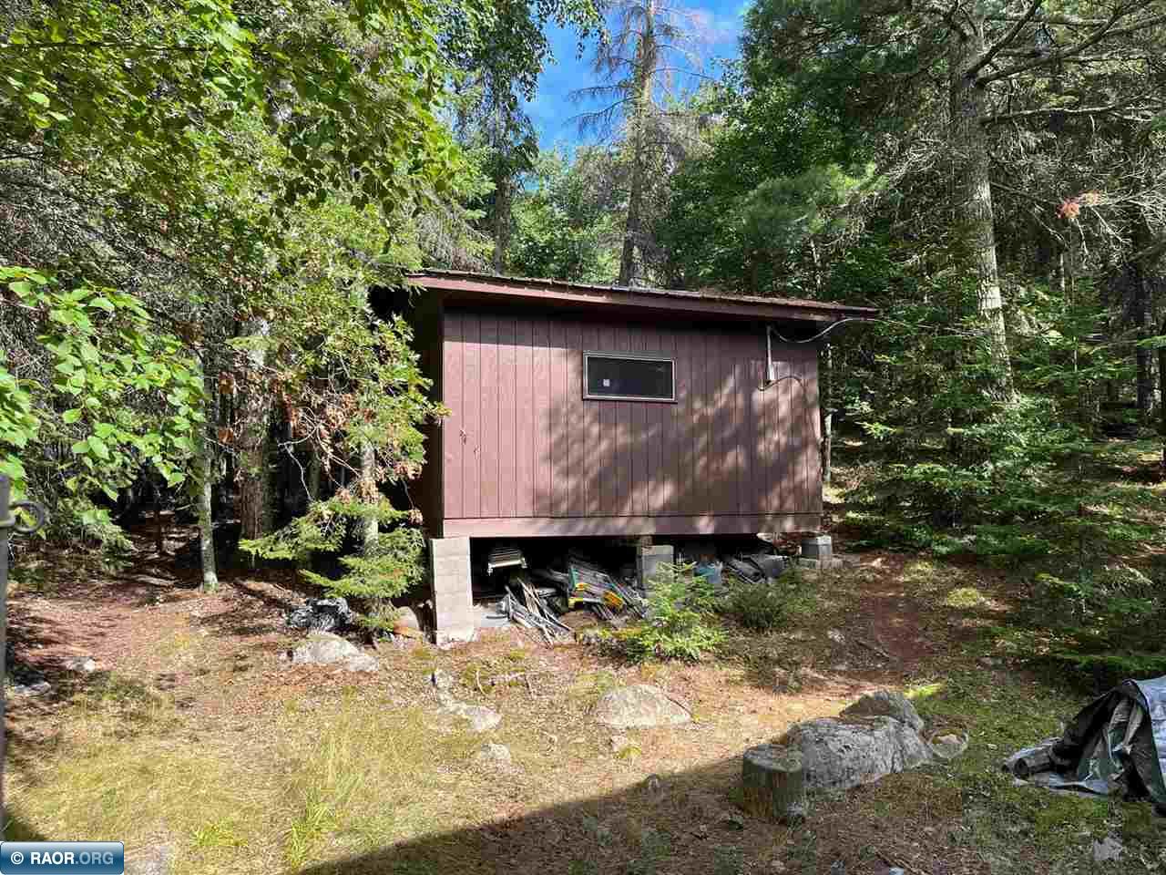 2485 Keyes Island International Falls, MN 56649 - Photo 29 of 35