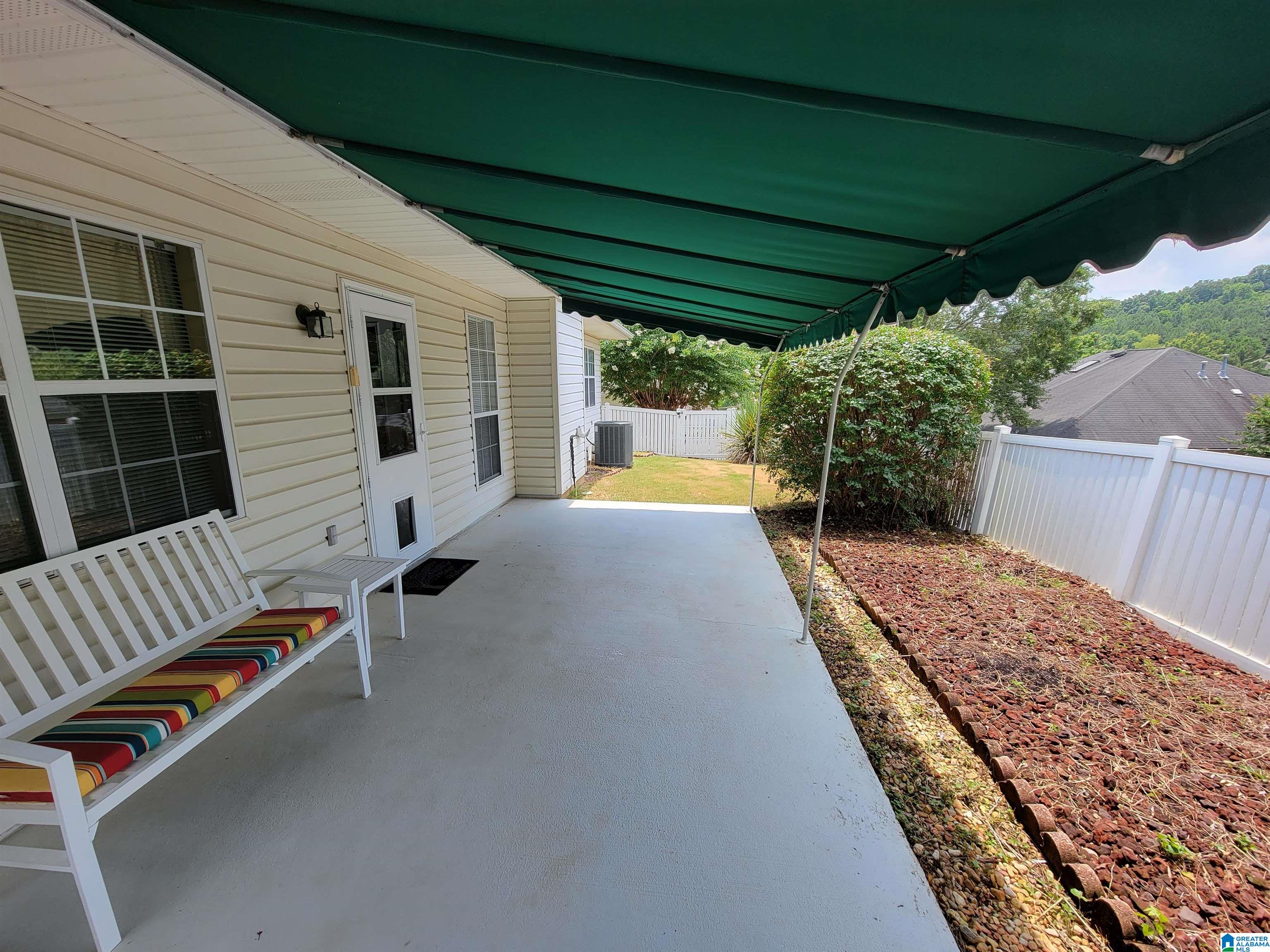 5154 Alex Way Birmingham, AL 35215 - Photo 34 of 35