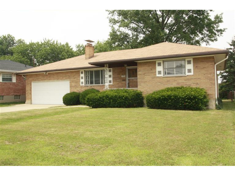 3348 Rocker Drive Cincinnati, OH 45239 - Photo 1 of 1