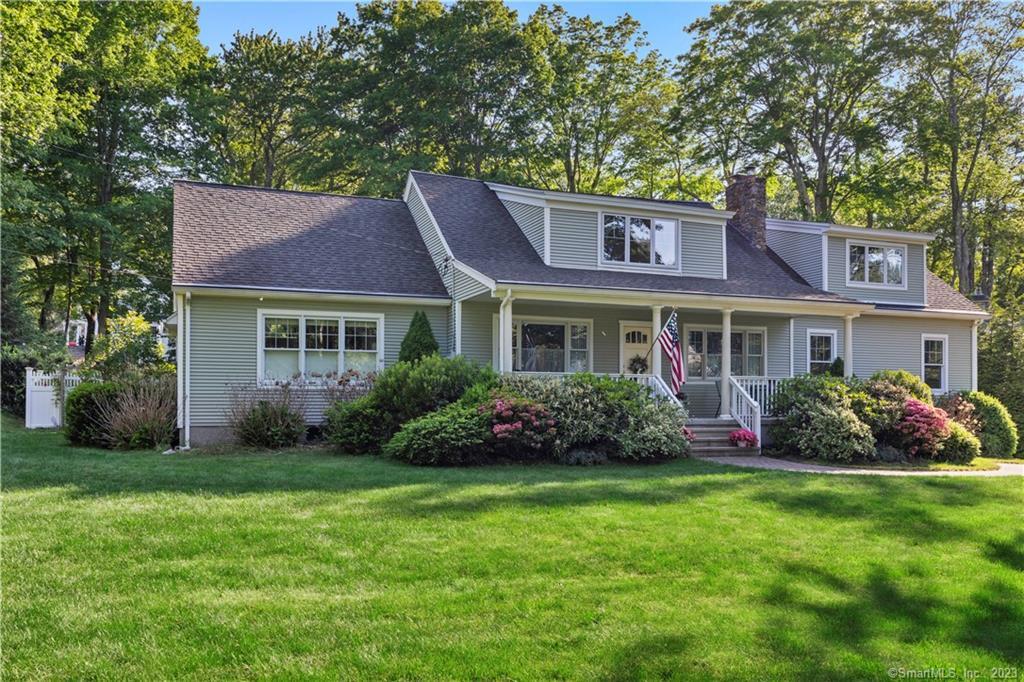 148 Saybrook Road Essex, CT 06426 - Photo 1 of 1 148 Saybrook Road Essex