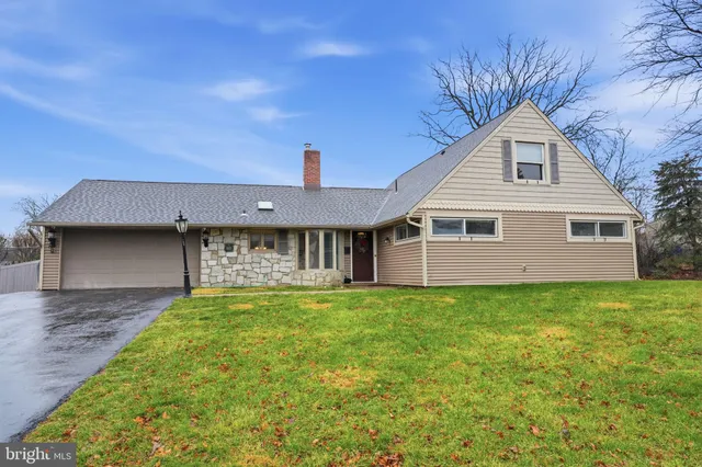 $599,000 | 80 Silverspruce Road, Levittown, PA 19056