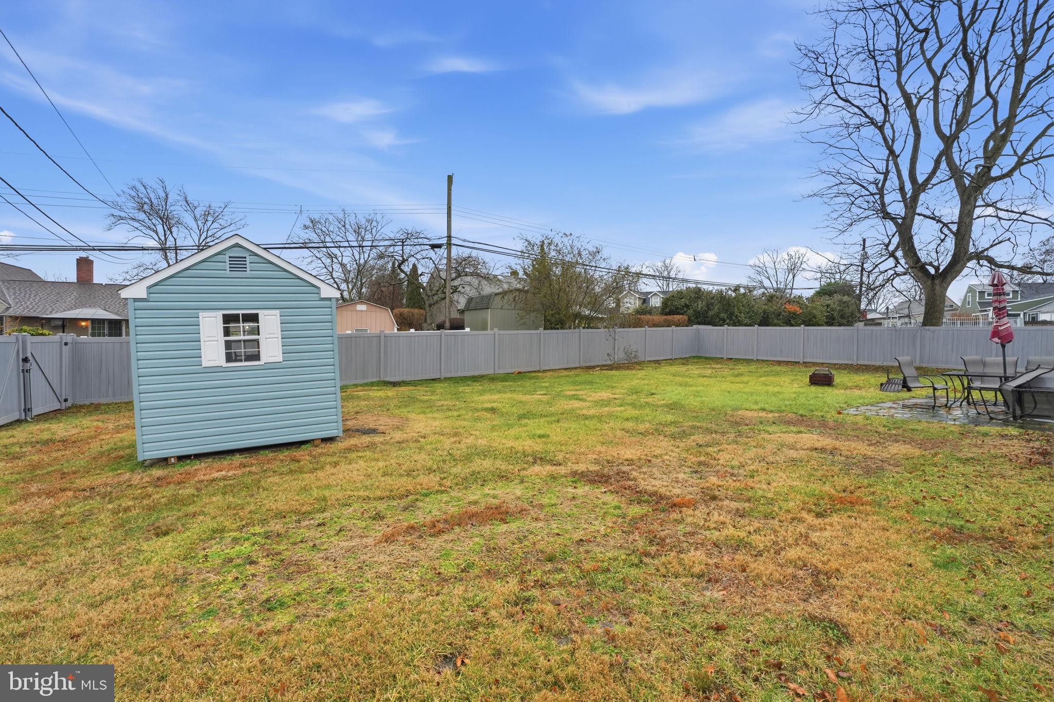 80 Silverspruce Road Levittown, PA 19056 - Photo 29 of 31 a view of a house with a yard
