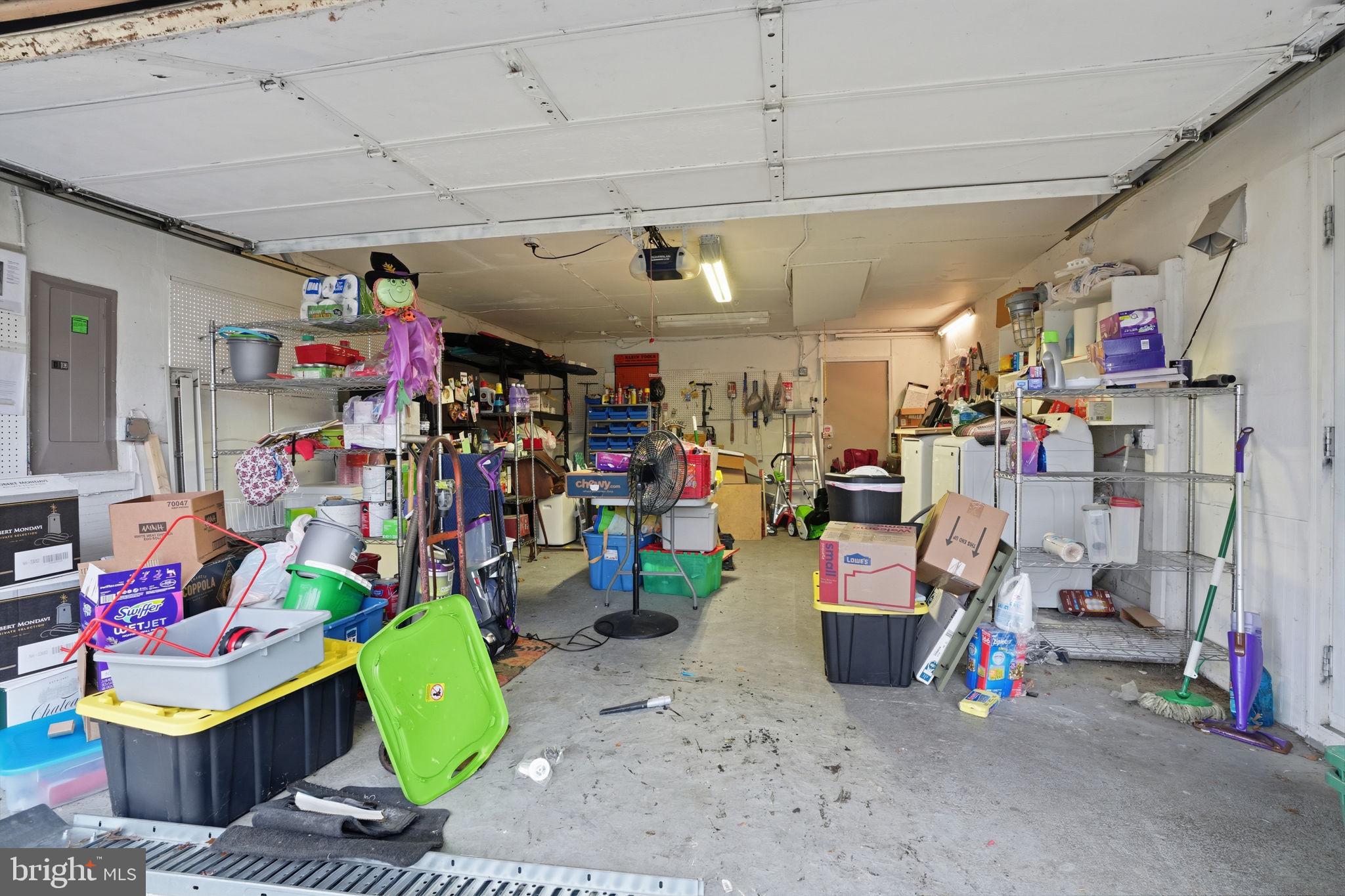 80 Silverspruce Road Levittown, PA 19056 - Photo 30 of 31 a view of a storage room with