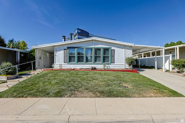 132 West Alta View Way Sandy, UT 84070 - Photo 1 of 40