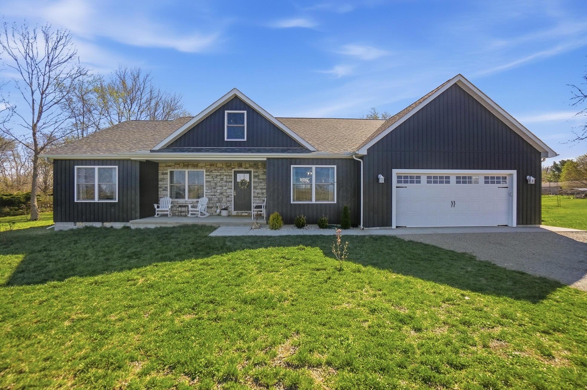 9775 Conrad Road St. Paris, OH 43072 - Photo 2 of 53