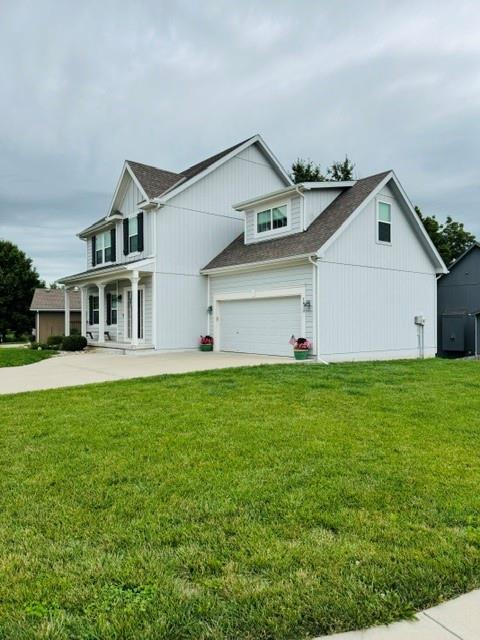 1613 Renea Court Kearney, MO 64060 - Photo 2 of 3