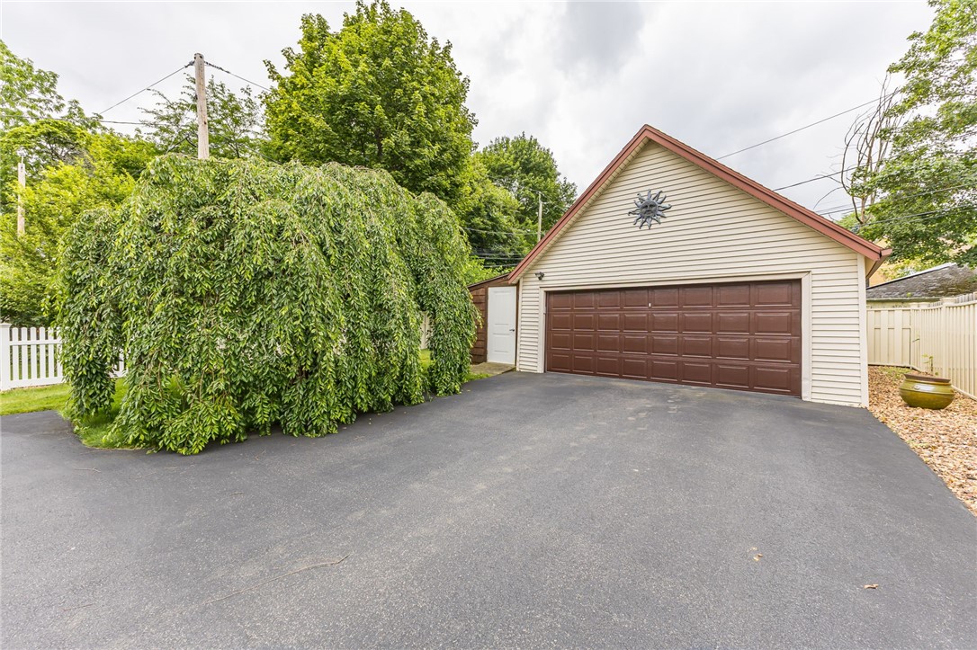 55 Elm Drive Rochester, NY 14609 - Photo 24 of 31