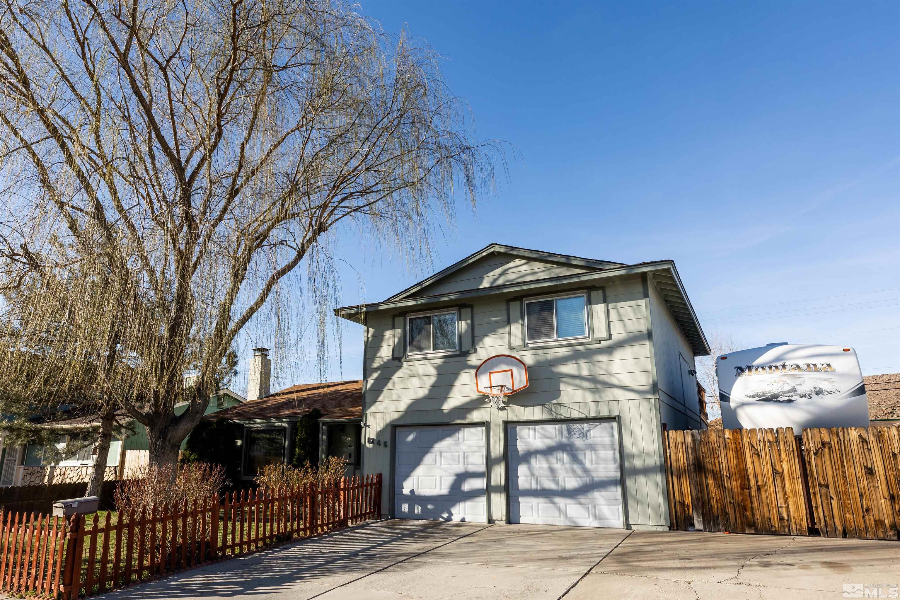 1245 Autumn Reno, NV 89511 - Photo 1 of 32 Photo 1