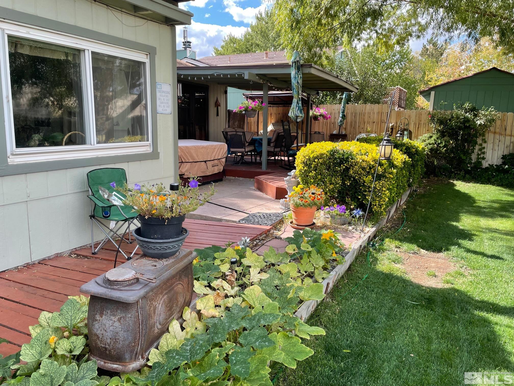 1245 Autumn Reno, NV 89511 - Photo 28 of 32 Photo 28