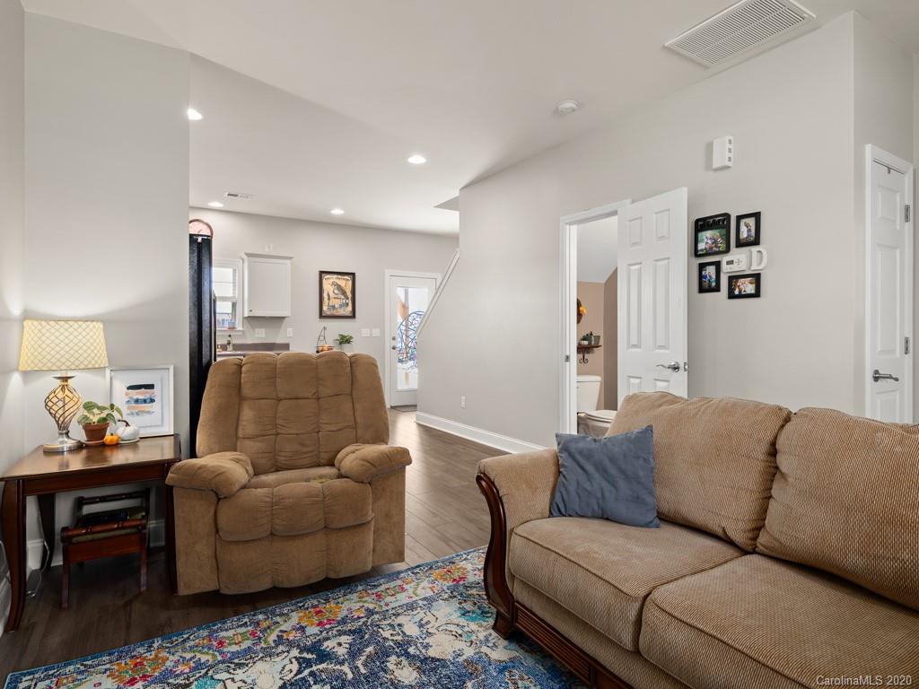 21 North River Road Fletcher, NC 28732 - Photo 6 of 19 a living room with furniture