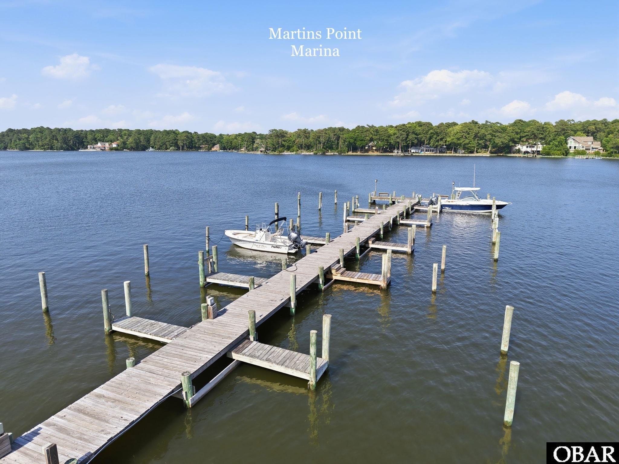 3017 Martins Point Road Kitty Hawk, NC 27949 - Photo 61 of 65