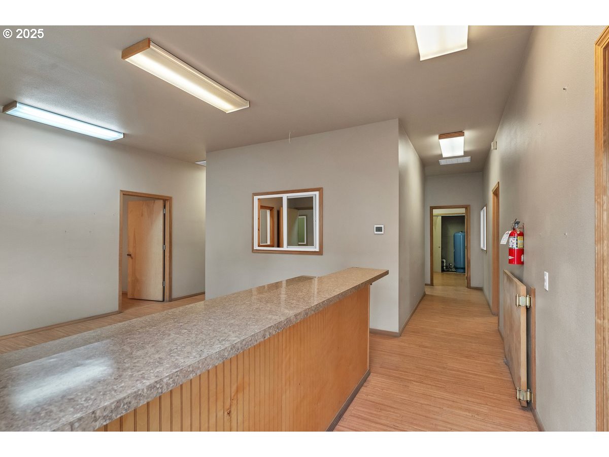 17780 Southeast Wallace Road Dayton, OR 97114 - Photo 21 of 26 a view interior of the house and natural light