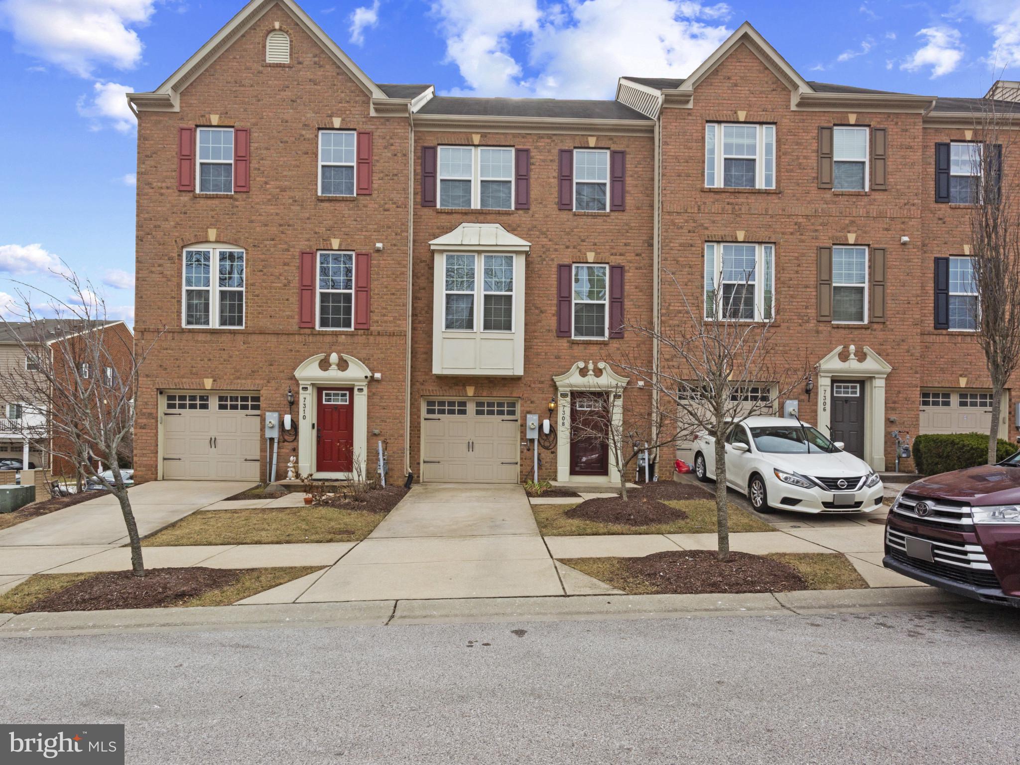 7308 Summit Rock Road Elkridge, MD 21075 - Photo 1 of 41