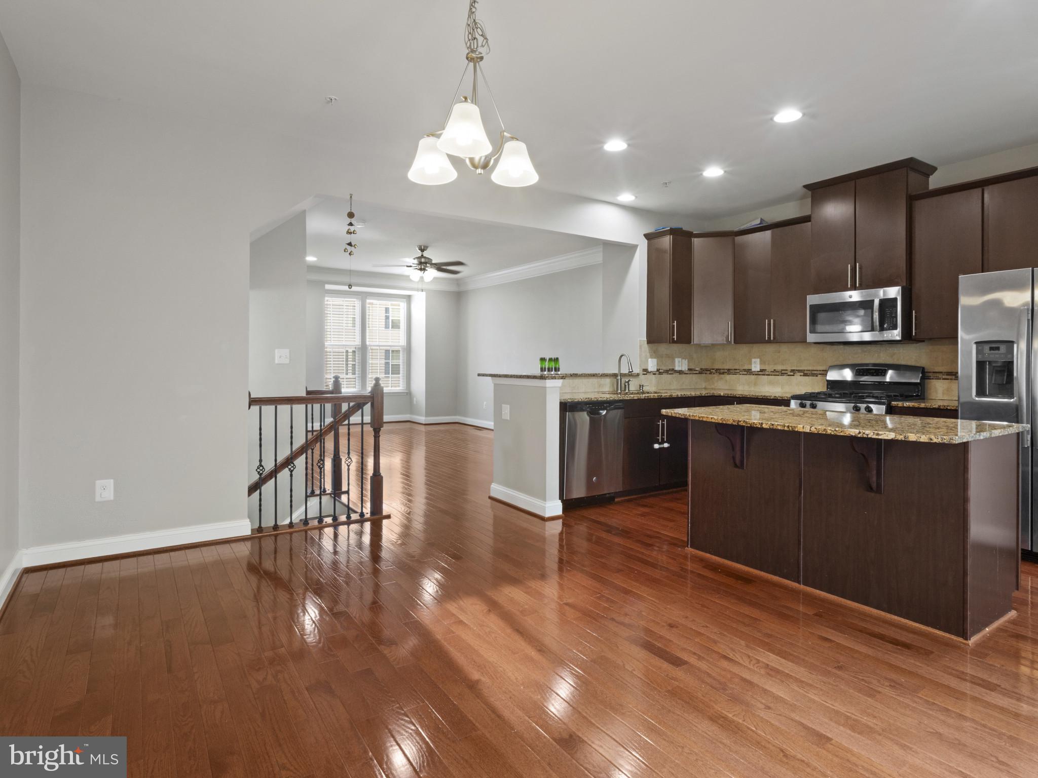 7308 Summit Rock Road Elkridge, MD 21075 - Photo 11 of 41