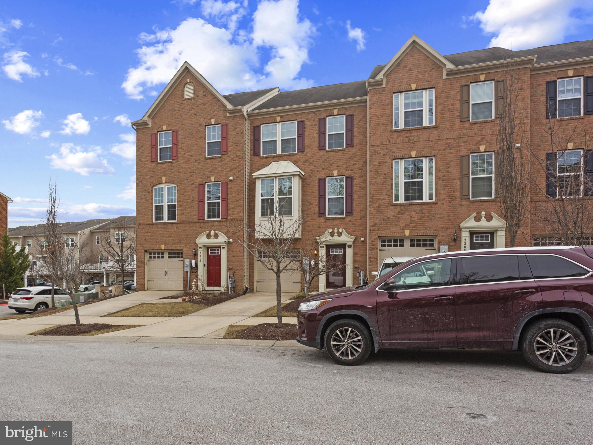 7308 Summit Rock Road Elkridge, MD 21075 - Photo 2 of 41