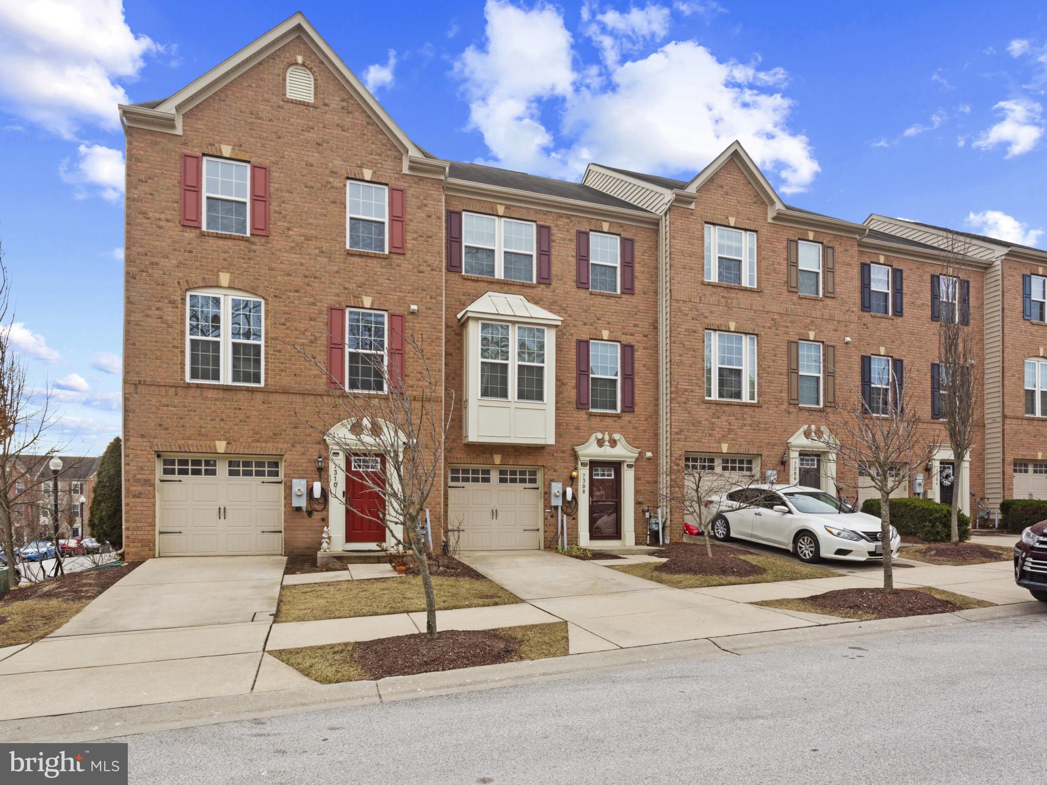 7308 Summit Rock Road Elkridge, MD 21075 - Photo 3 of 41