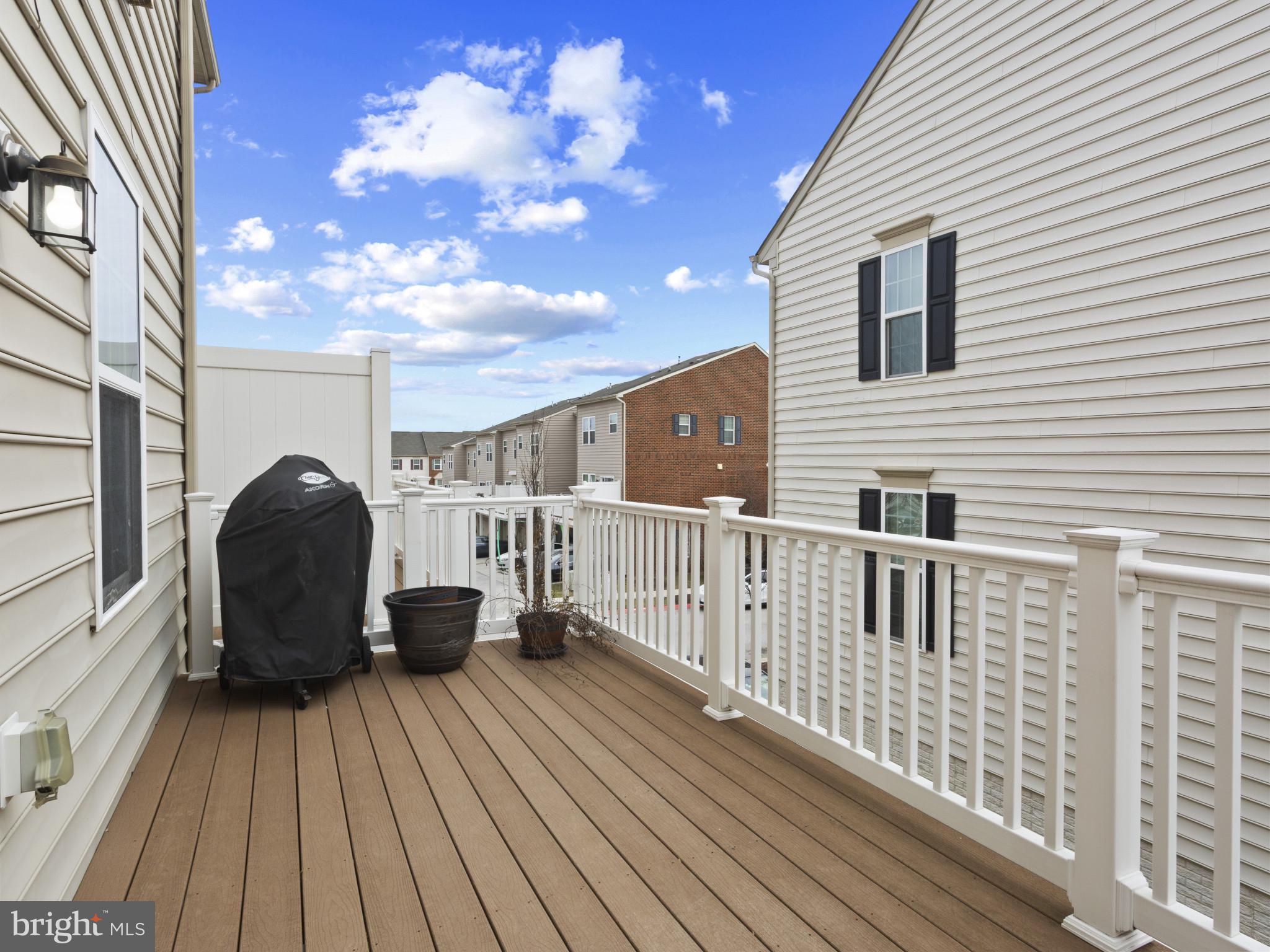 7308 Summit Rock Road Elkridge, MD 21075 - Photo 33 of 41