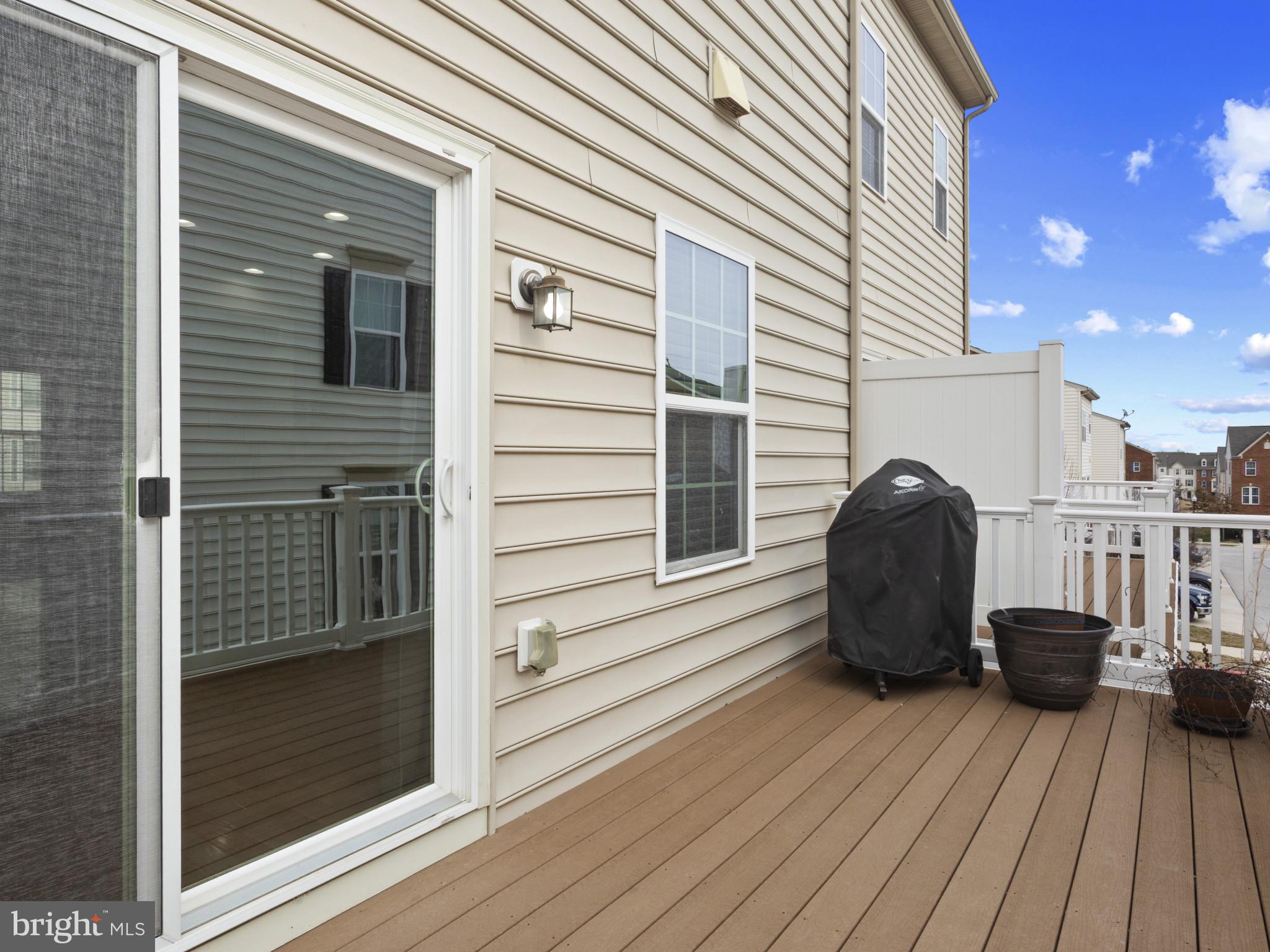 7308 Summit Rock Road Elkridge, MD 21075 - Photo 34 of 41