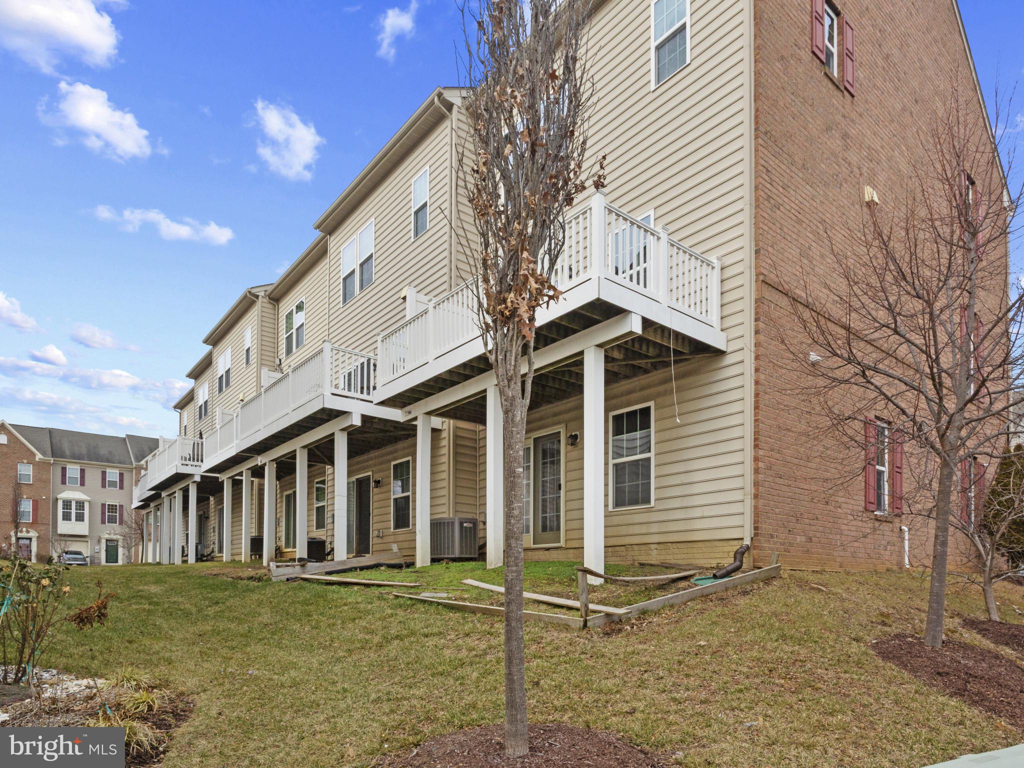 7308 Summit Rock Road Elkridge, MD 21075 - Photo 37 of 41