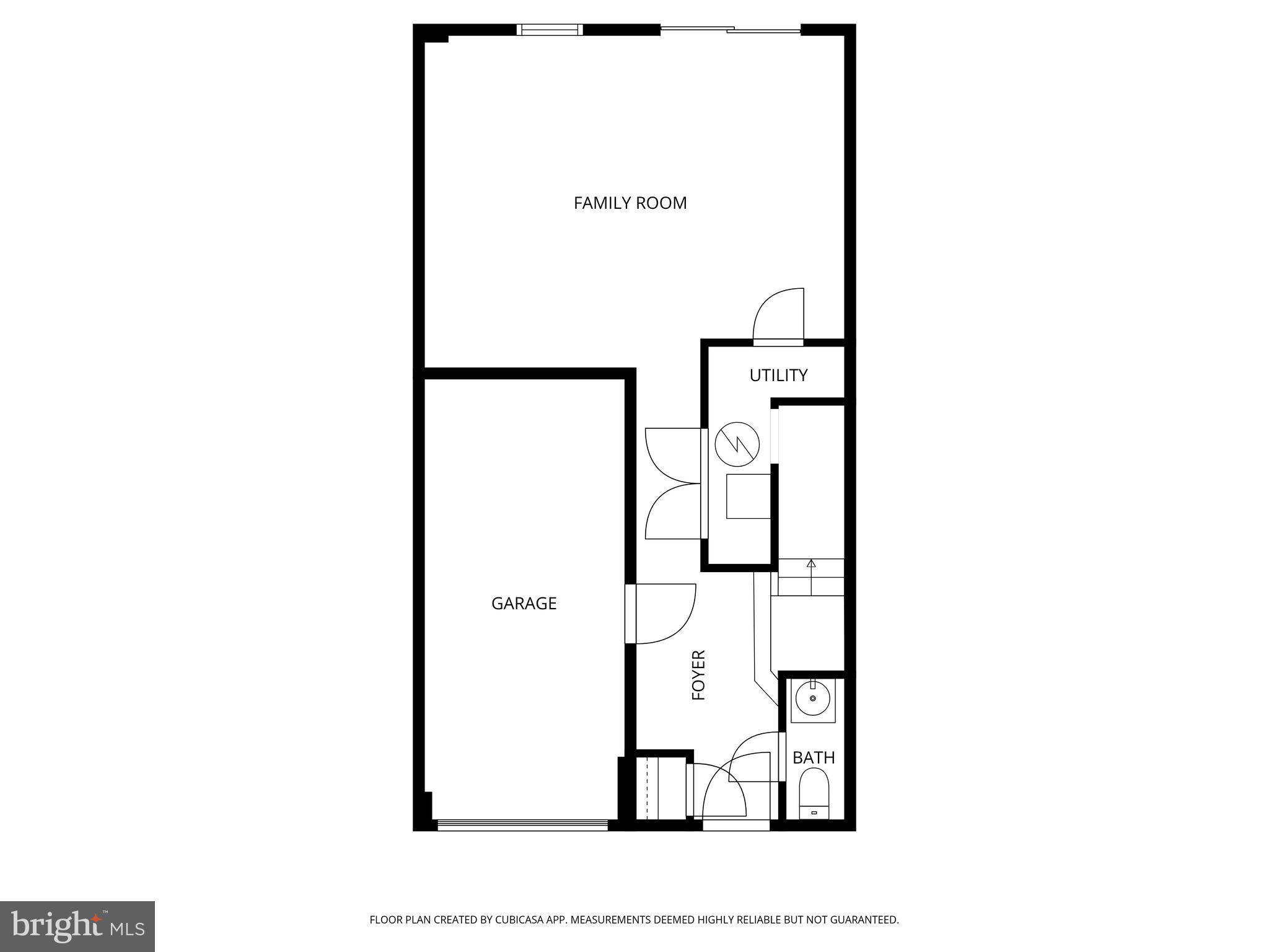 7308 Summit Rock Road Elkridge, MD 21075 - Photo 38 of 41