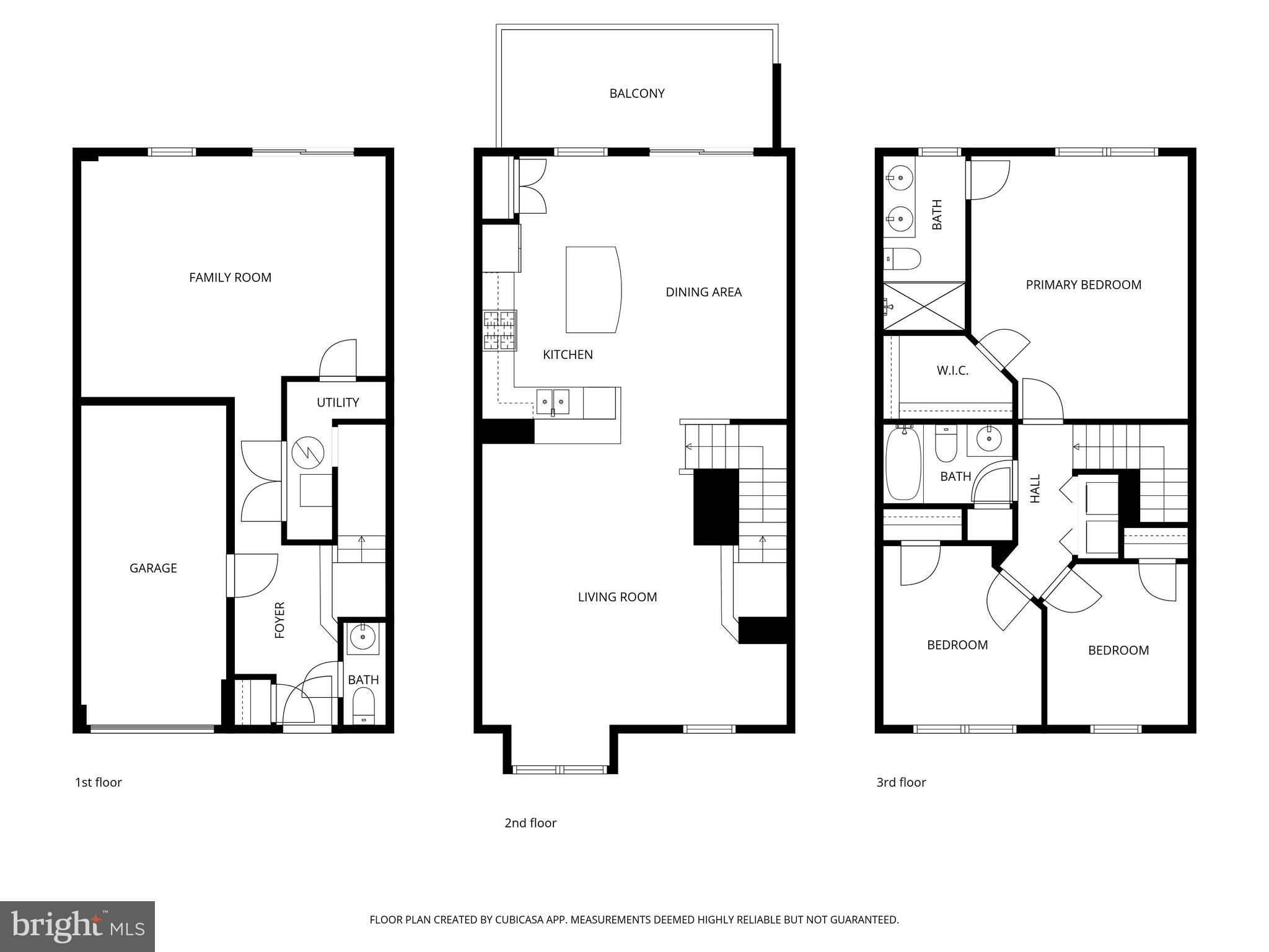 7308 Summit Rock Road Elkridge, MD 21075 - Photo 41 of 41