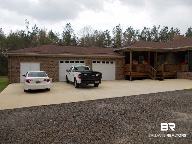 14930 Celeste Road Chunchula, AL 36521 - Photo 3 of 21