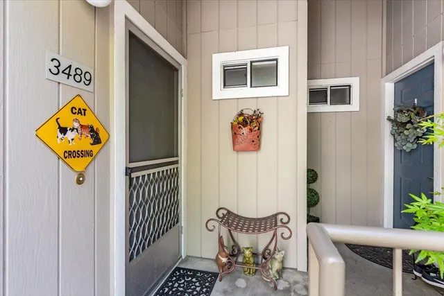 $749,950 | 3489 Wine Barrel Way, San Jose, CA 95124