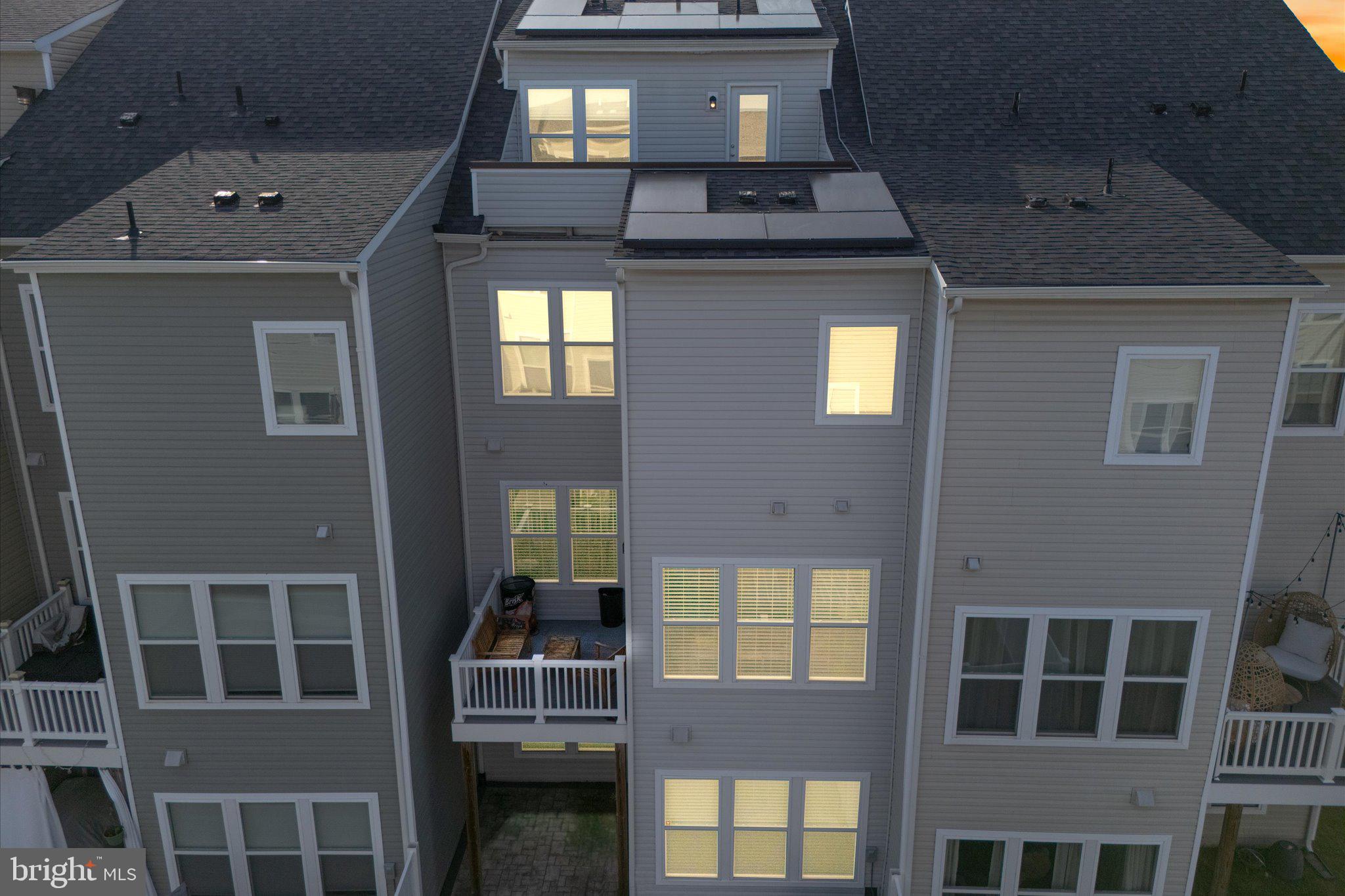 7713 Cresap Lane Hanover, MD 21076 - Photo 46 of 49