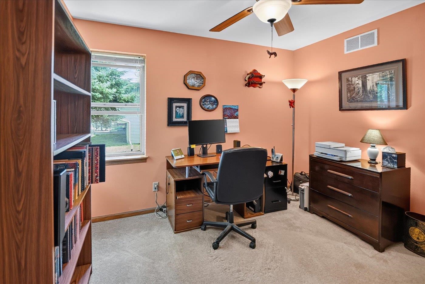 1340 Prairie Rose Drive Sun Prairie, WI 53590 - Photo 29 of 50