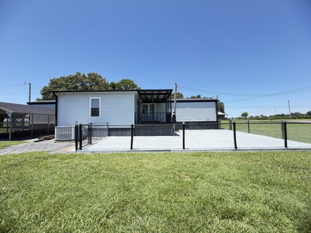 44 Myrick Road Flintville, TN 37335 - Photo 19 of 27