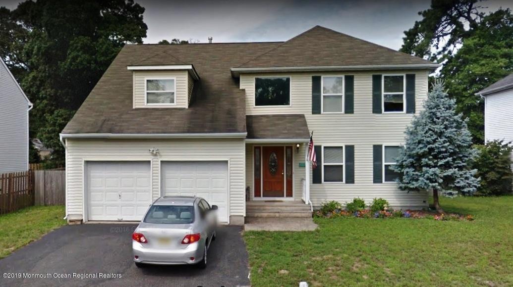 38 Taylor Road Brick, NJ 08723 - Photo 1 of 1 Untitled