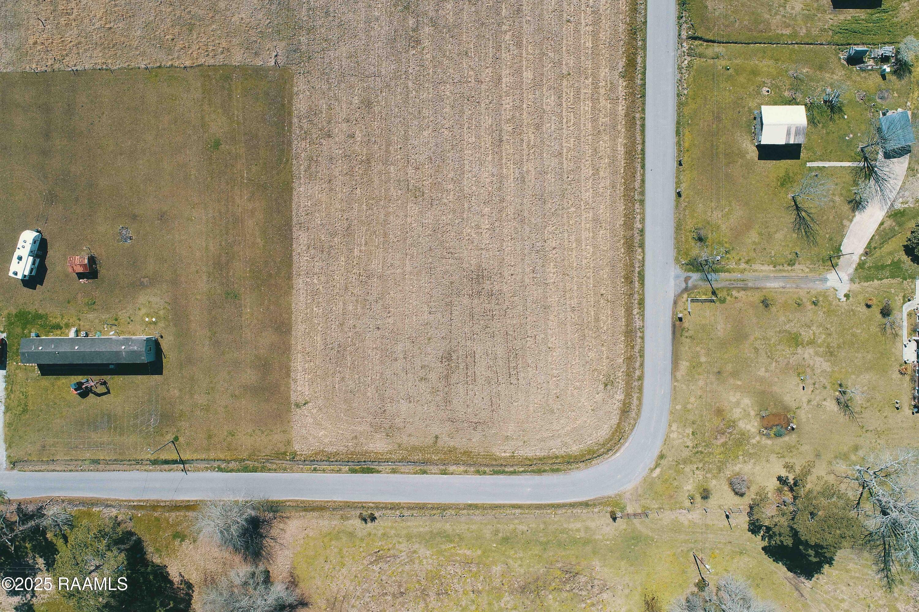 Lot 5 Sage Road Opelousas, LA 70570 - Photo 2 of 5 compressed_DJI_0010