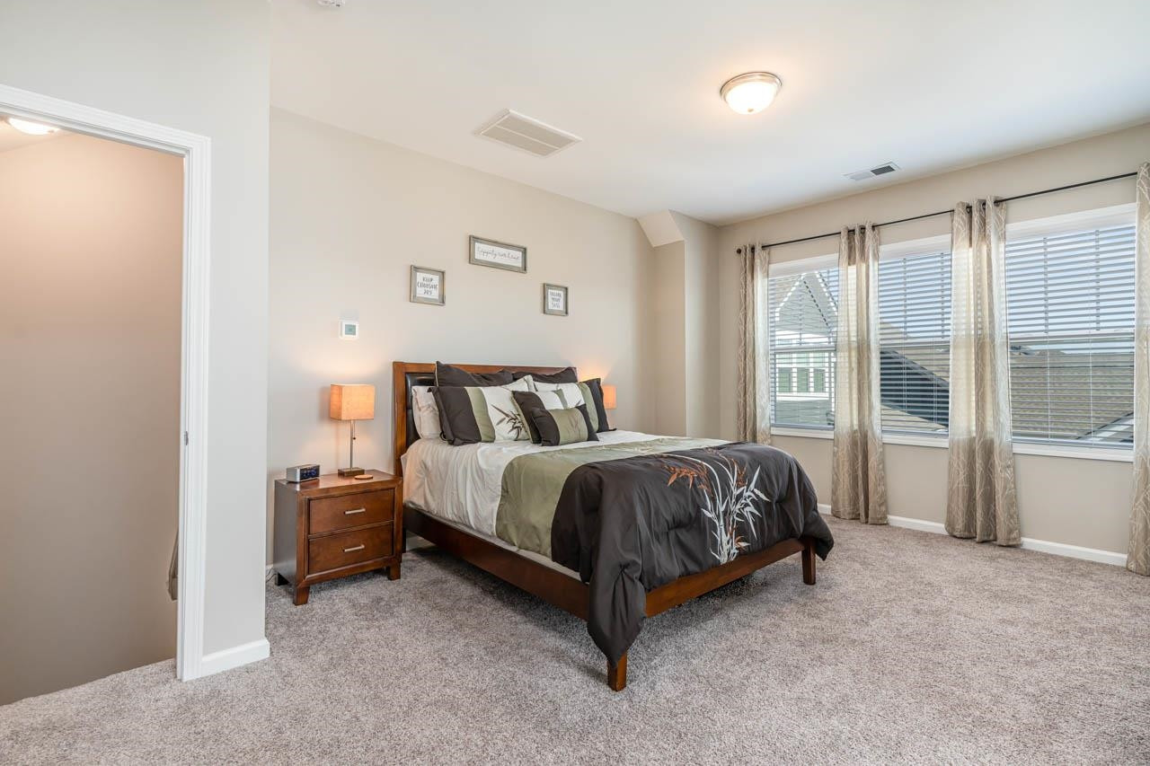 5416 Advancing Avenue Raleigh, NC 27616 - Photo 17 of 36 Photo 17