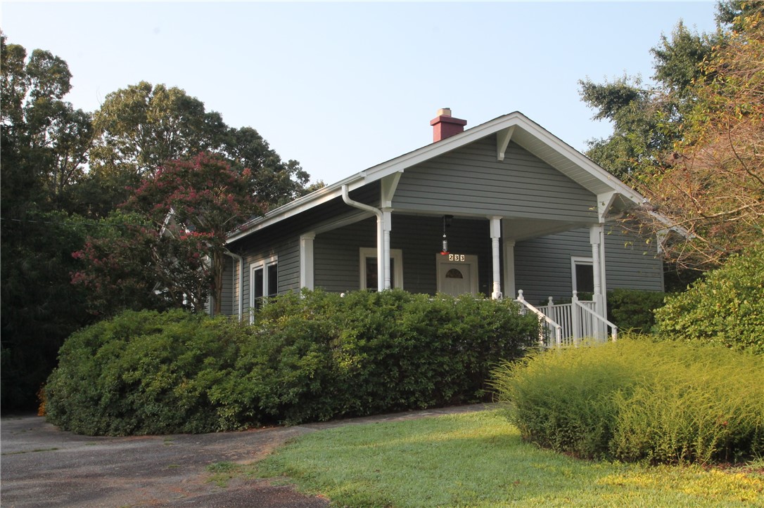 233 Lay Bridge Road Central, SC 29630 - Photo 1 of 47