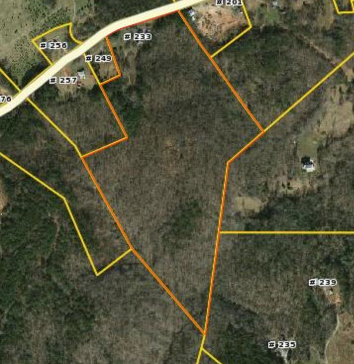 233 Lay Bridge Road Central, SC 29630 - Photo 39 of 47