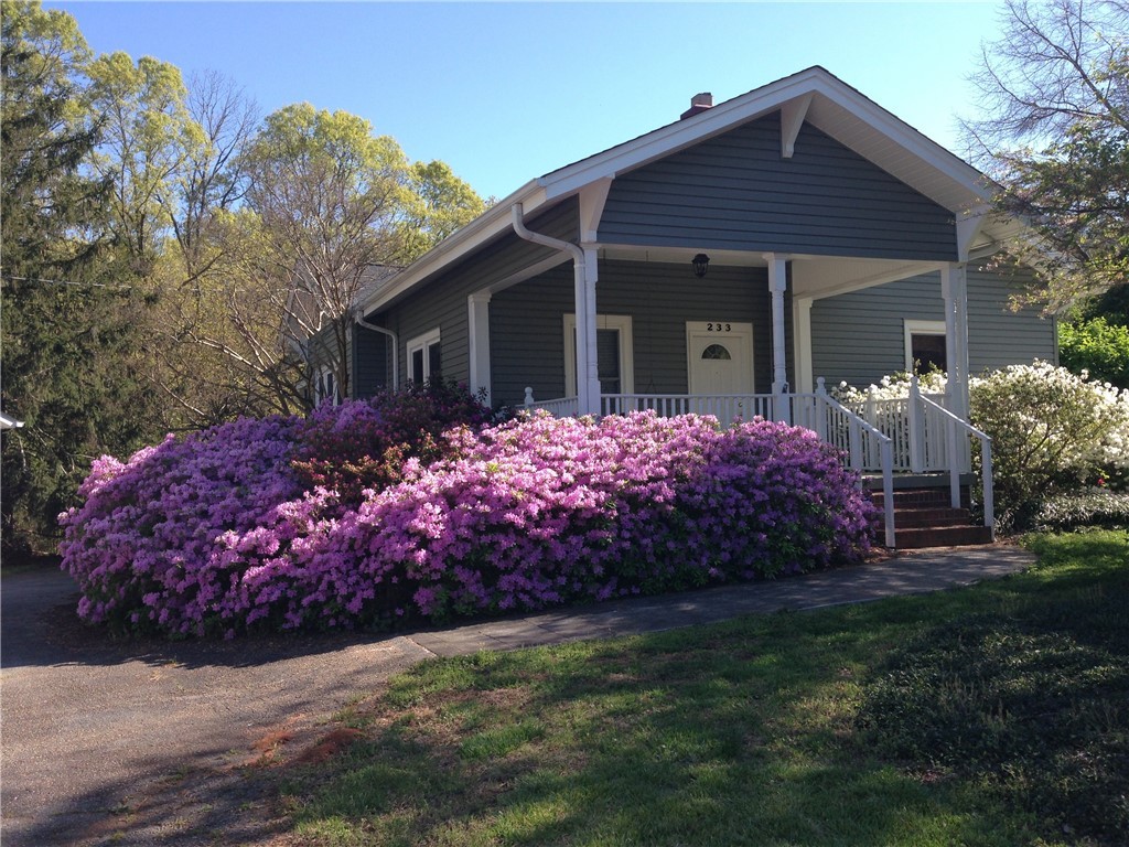 233 Lay Bridge Road Central, SC 29630 - Photo 44 of 47